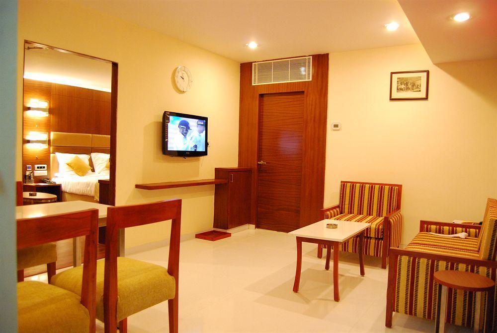 Hotel Daspalla Visakhapatnam Exterior foto