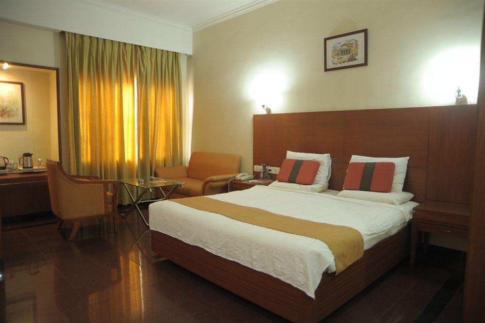 Hotel Daspalla Visakhapatnam Exterior foto