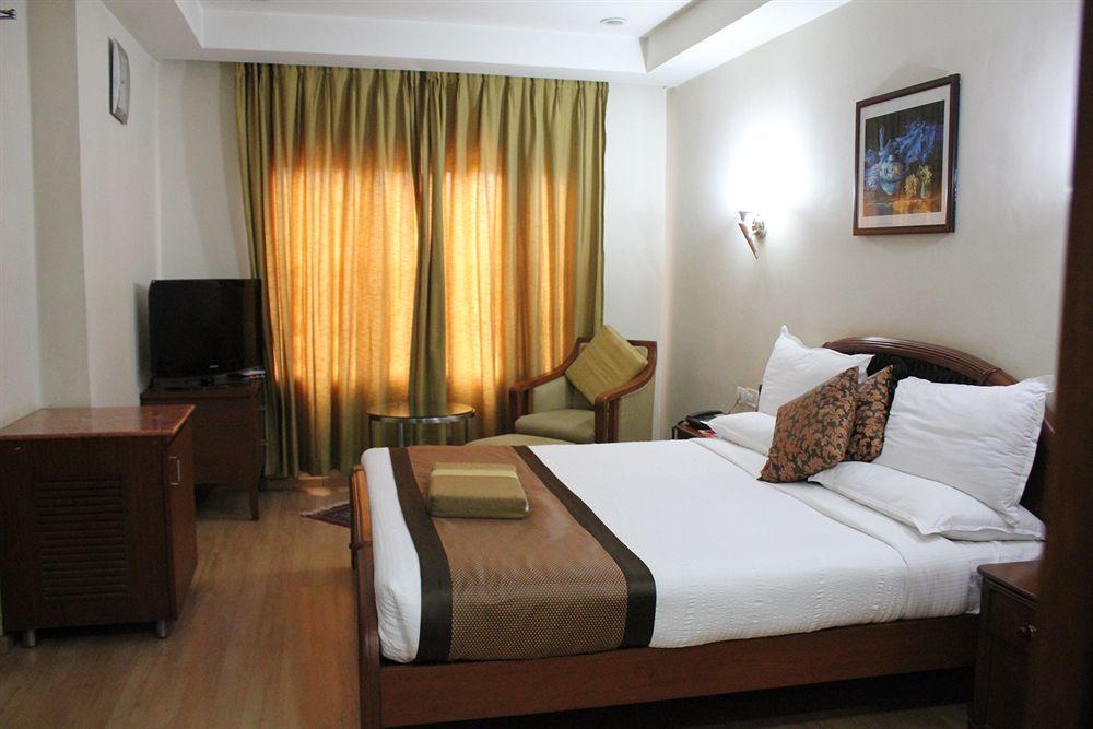 Hotel Daspalla Visakhapatnam Exterior foto