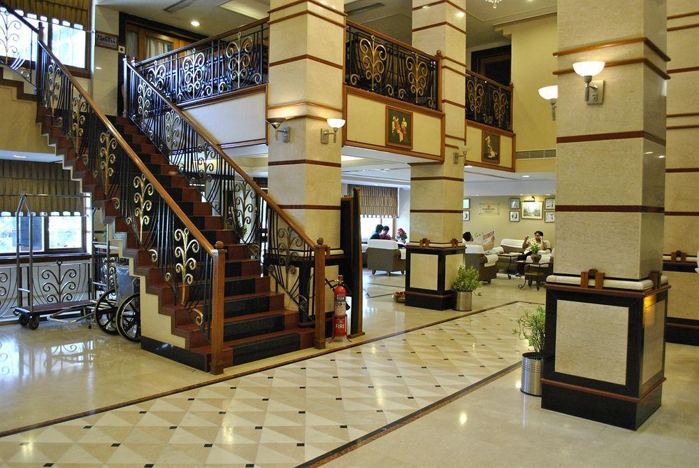 Hotel Daspalla Visakhapatnam Exterior foto