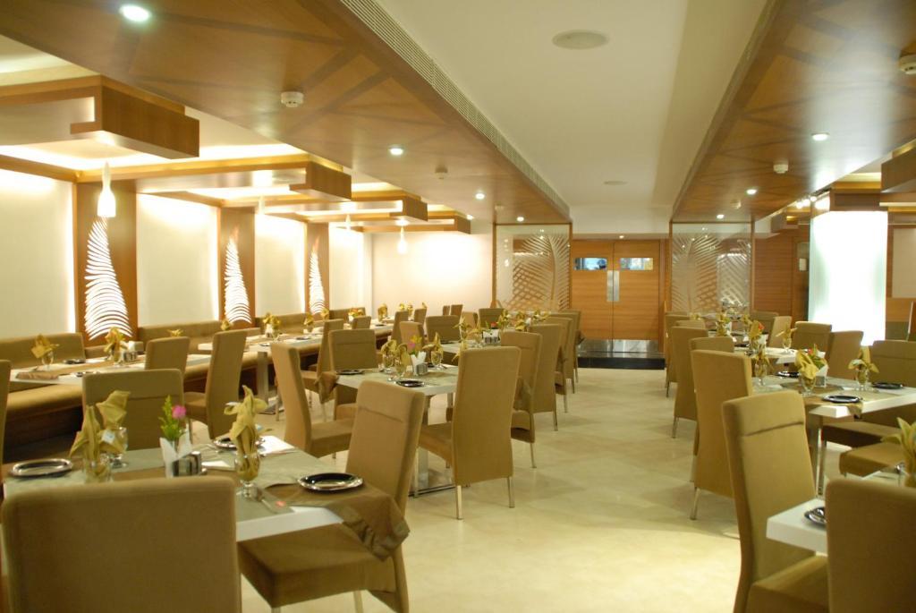 Hotel Daspalla Visakhapatnam Exterior foto