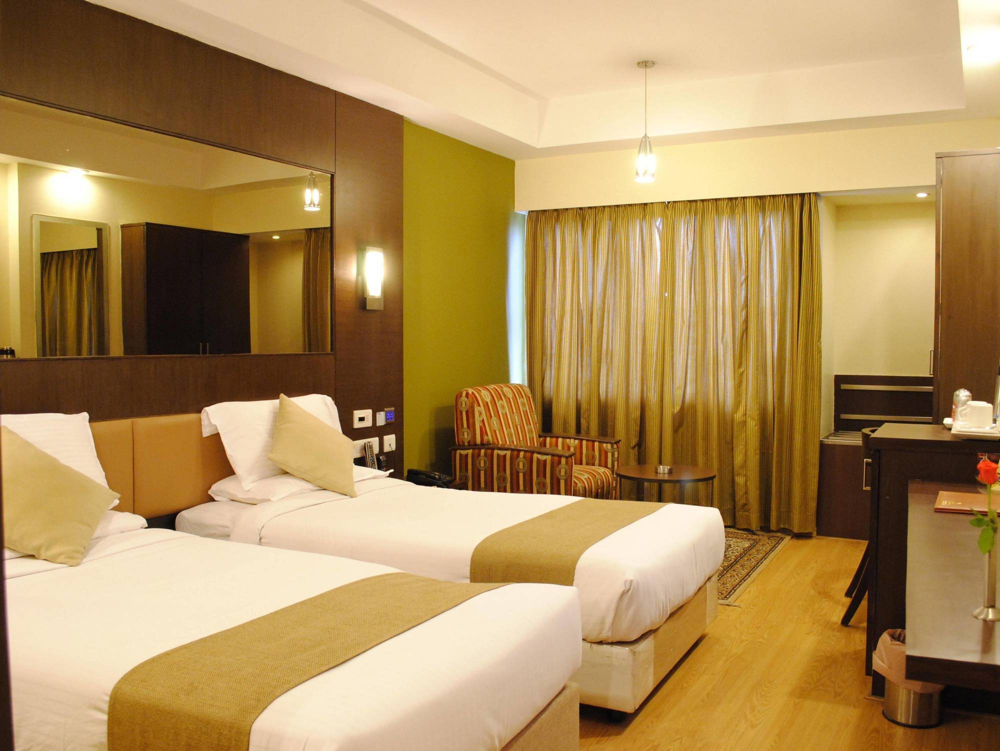 Hotel Daspalla Visakhapatnam Exterior foto