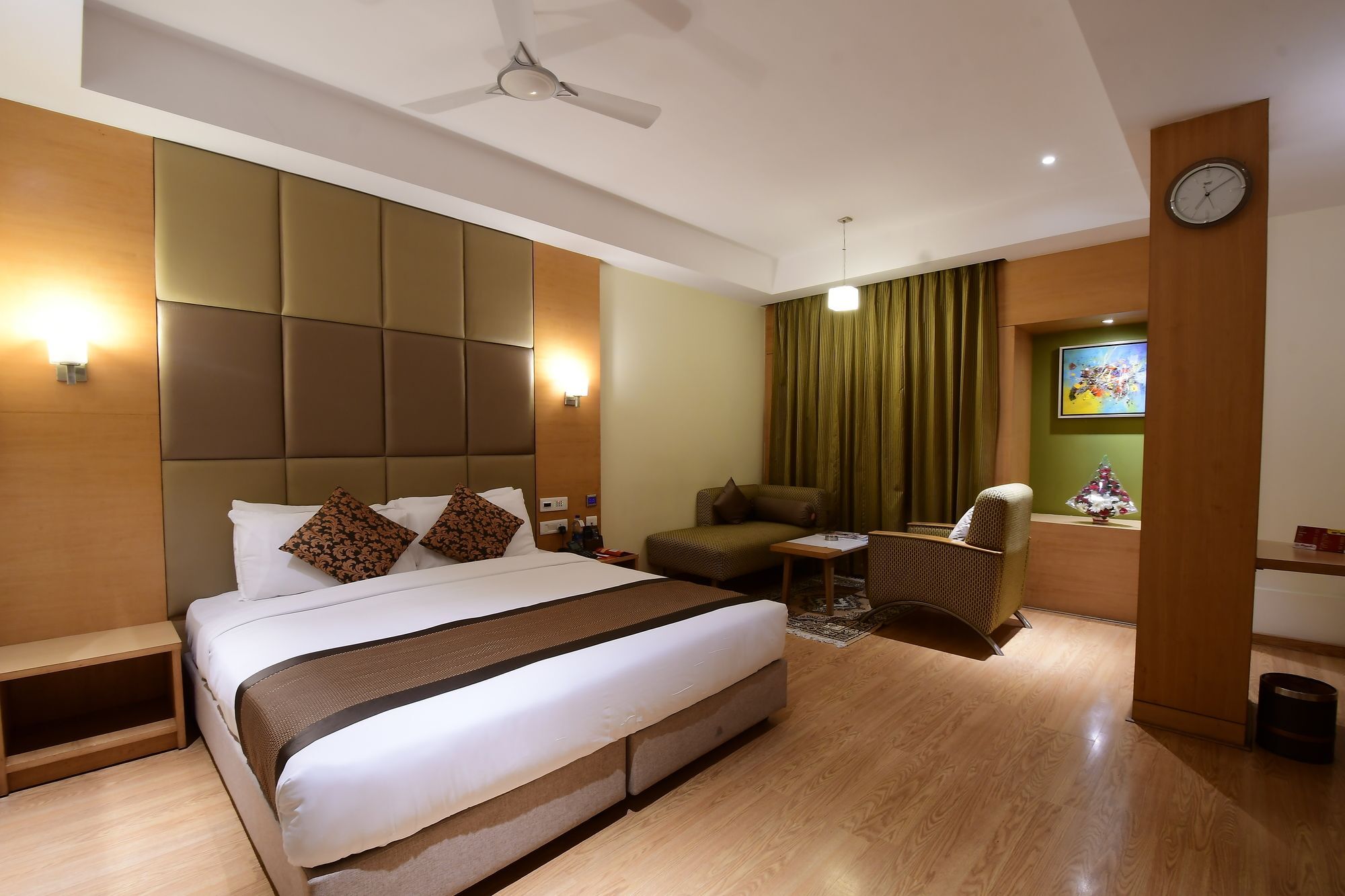 Hotel Daspalla Visakhapatnam Exterior foto