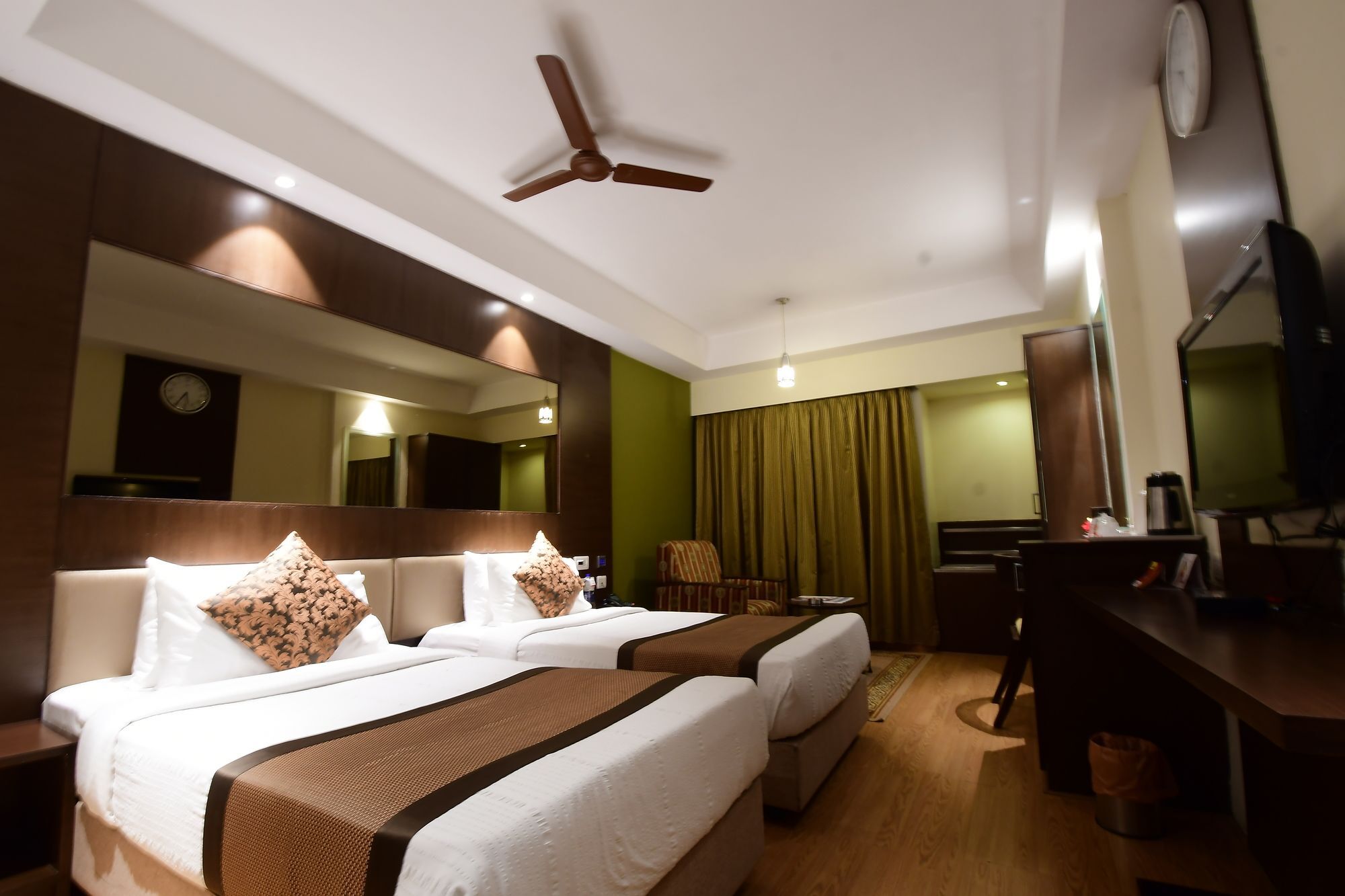 Hotel Daspalla Visakhapatnam Exterior foto