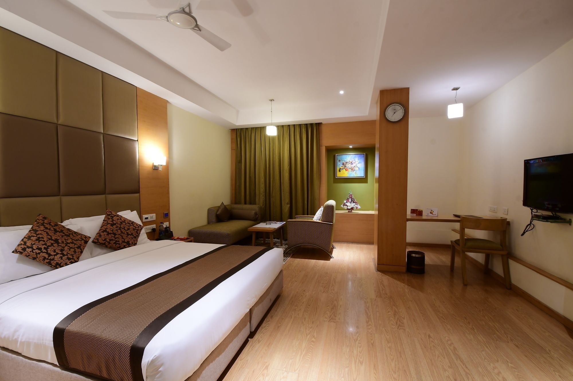 Hotel Daspalla Visakhapatnam Exterior foto